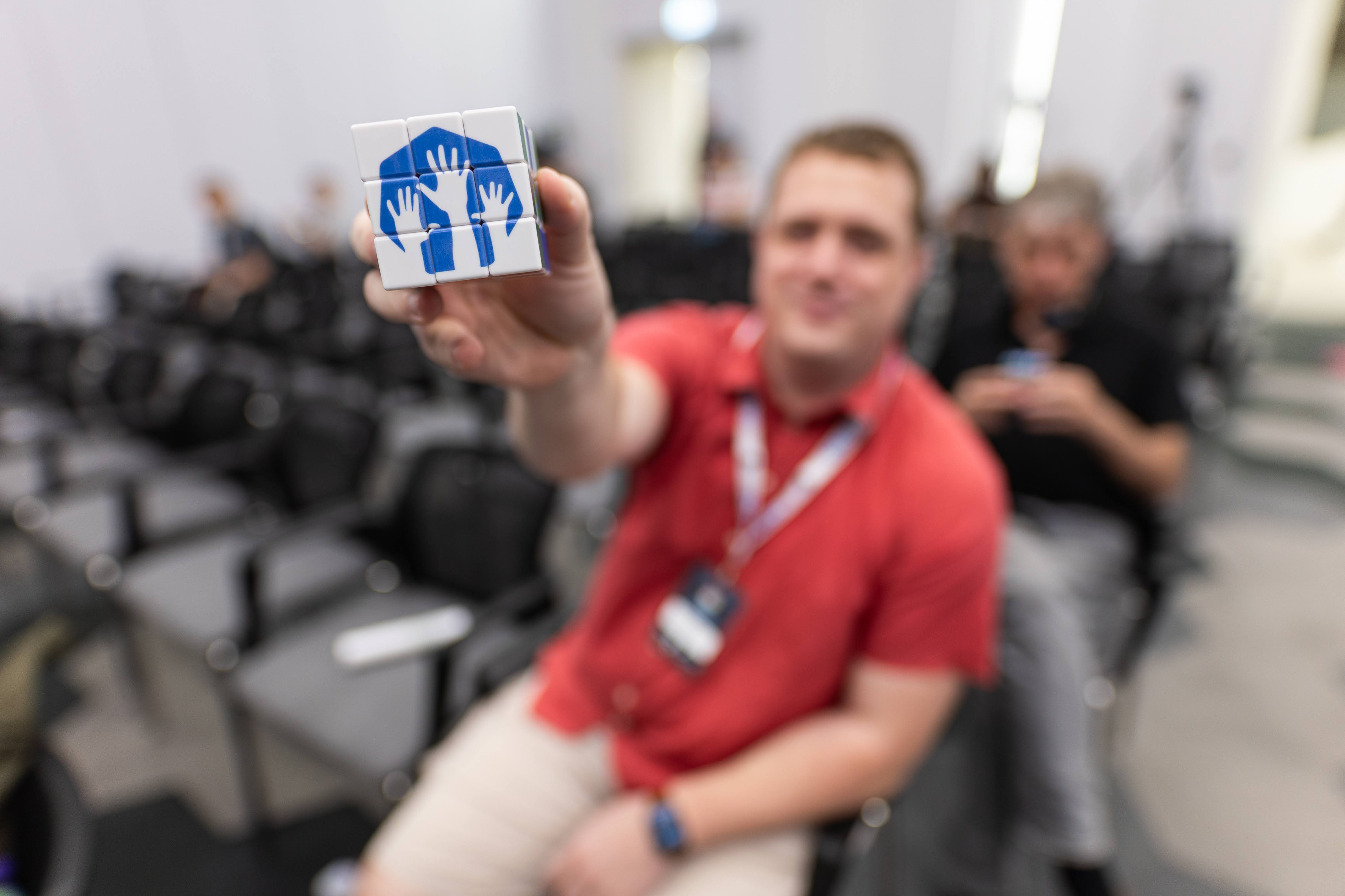 KCD Budapest 2025 - Event Photo 4