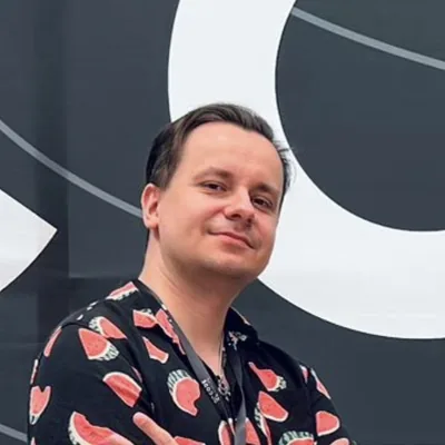 Piotr Trębacz